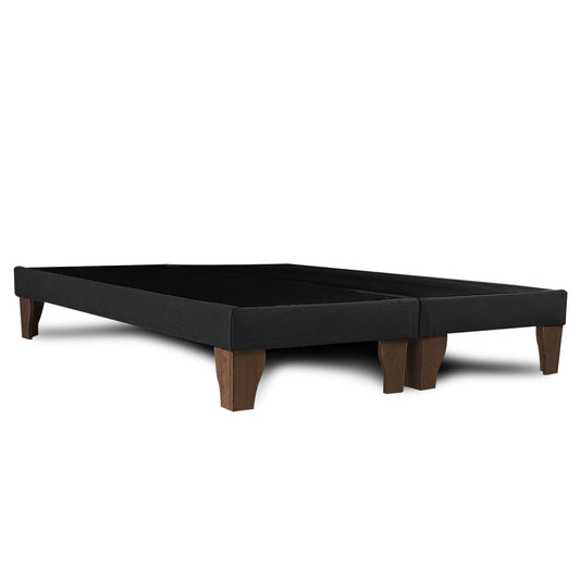 BASE DE CAMA 2 PLAZAS MODELO SIENA