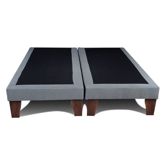 Base de Cama King