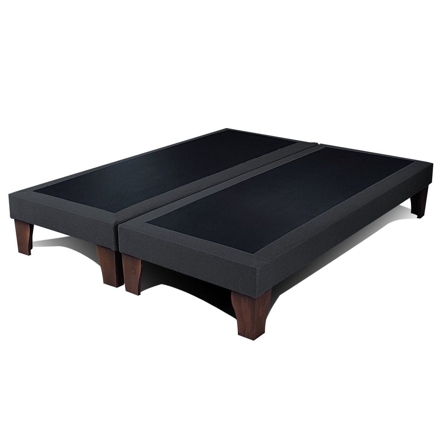 Base de Cama King, ClickEnmaderado.cl