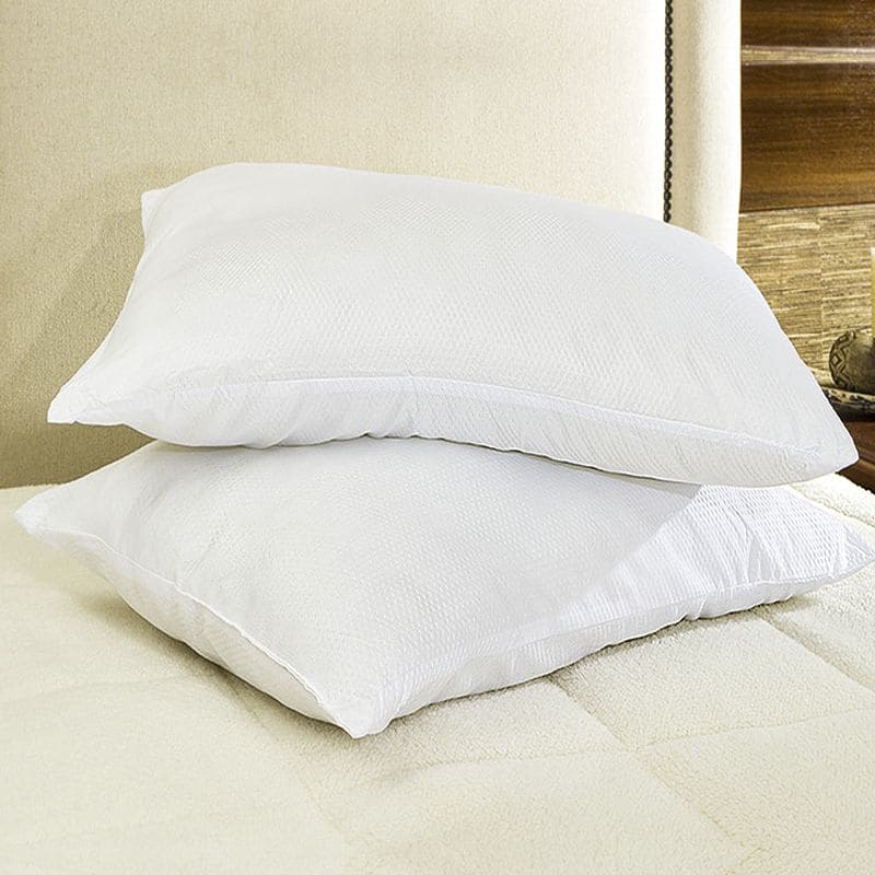 Almohadas Pack 2 Premium Plus 50×70 Cm Doral