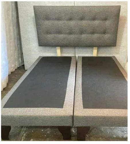 Base.de.cama.2.plazas.gris