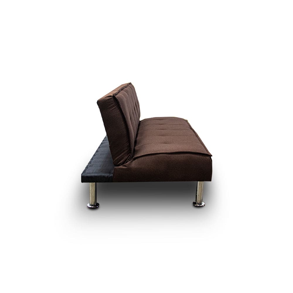 Futón Italiary Café, Click Enmaderado