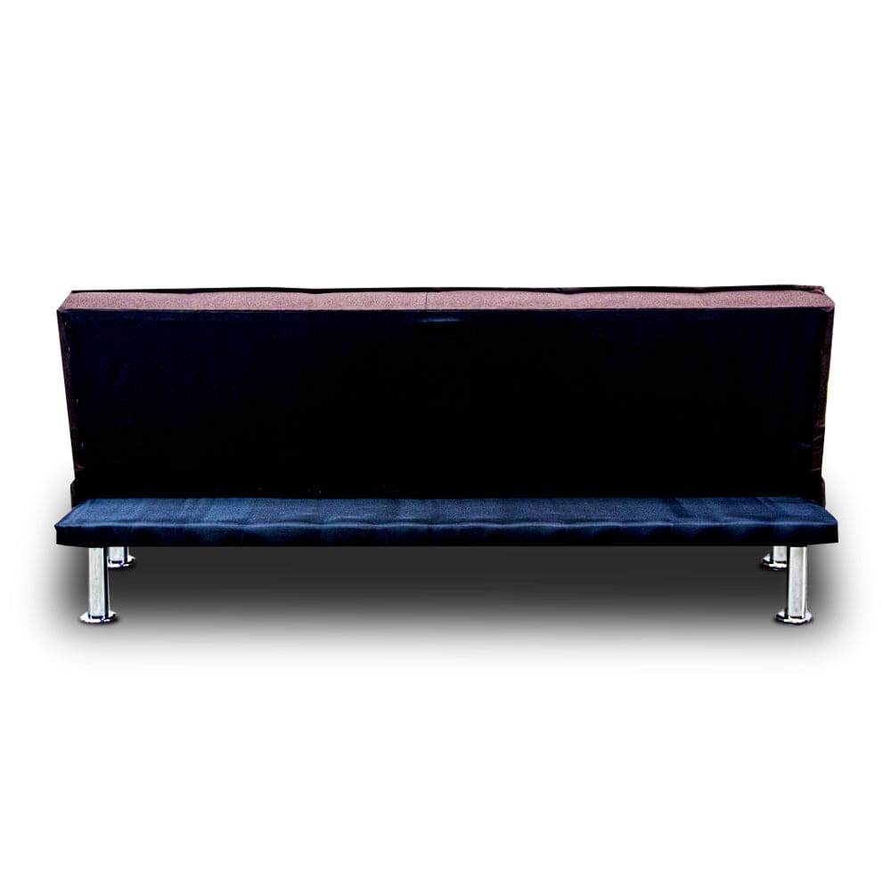 Futón Italiary Café, Click Enmaderado