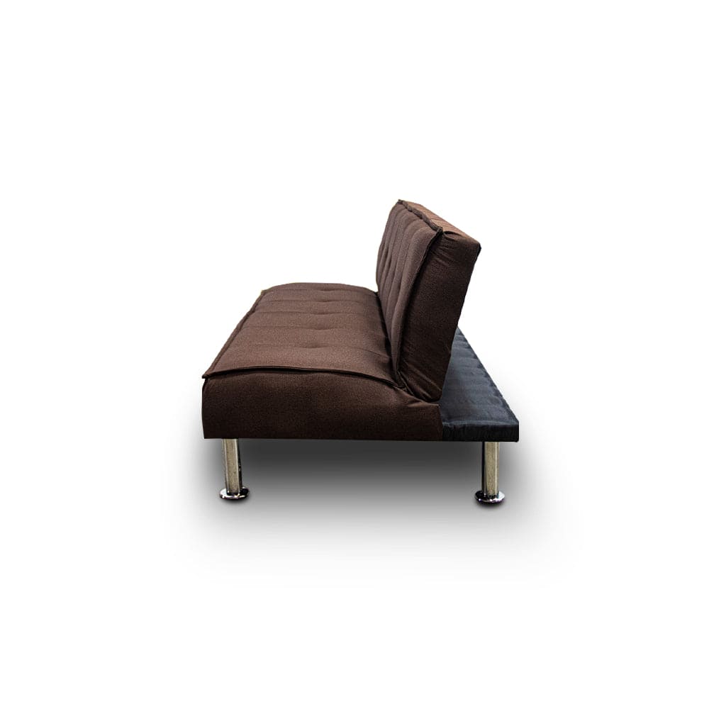 Futón Italiary Café, Click Enmaderado