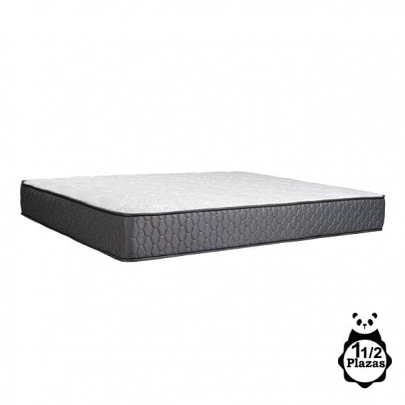 Colchones 1,5 Plaza Novatex