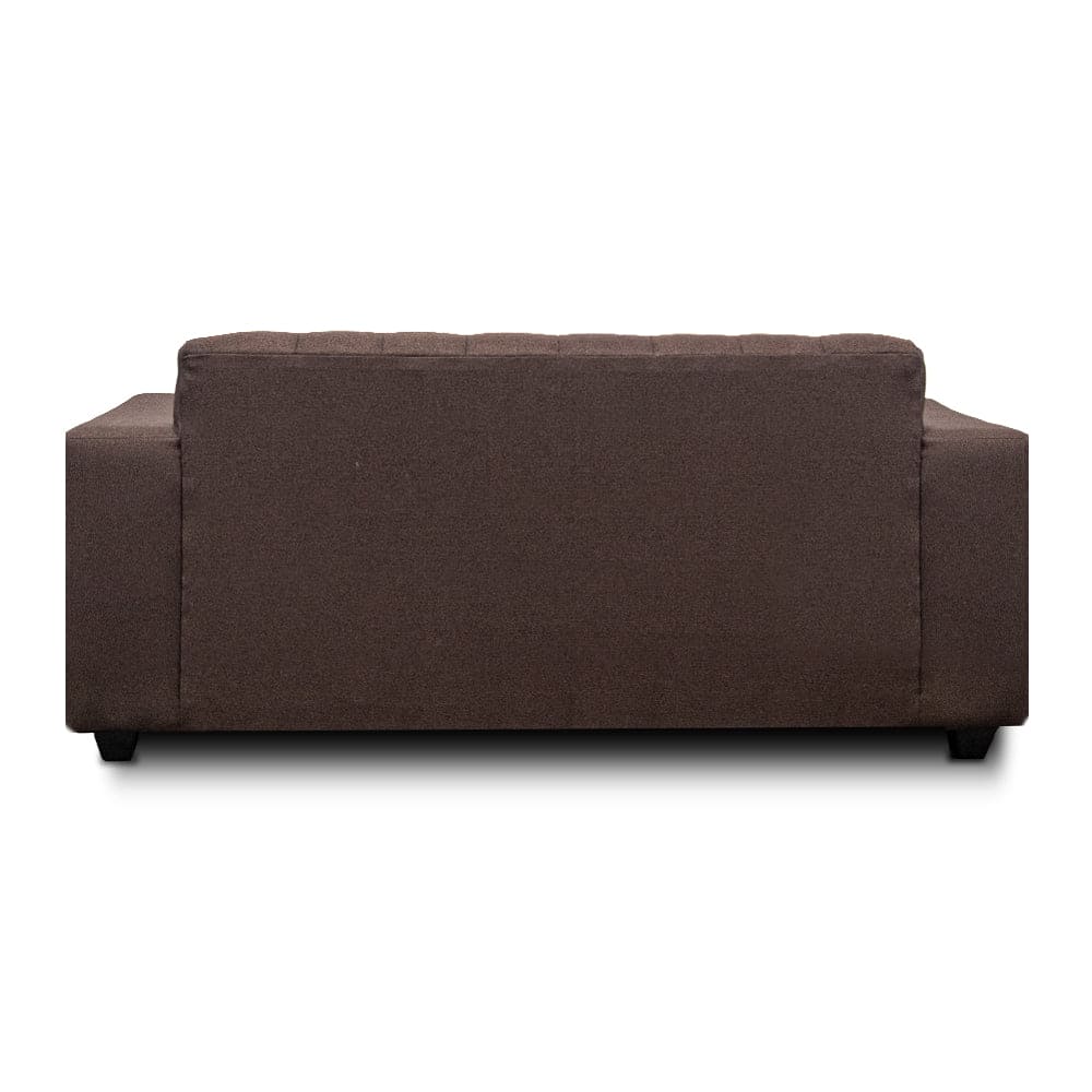 Sofá, Living Italiary 2C Cafe, Click Enmaderado