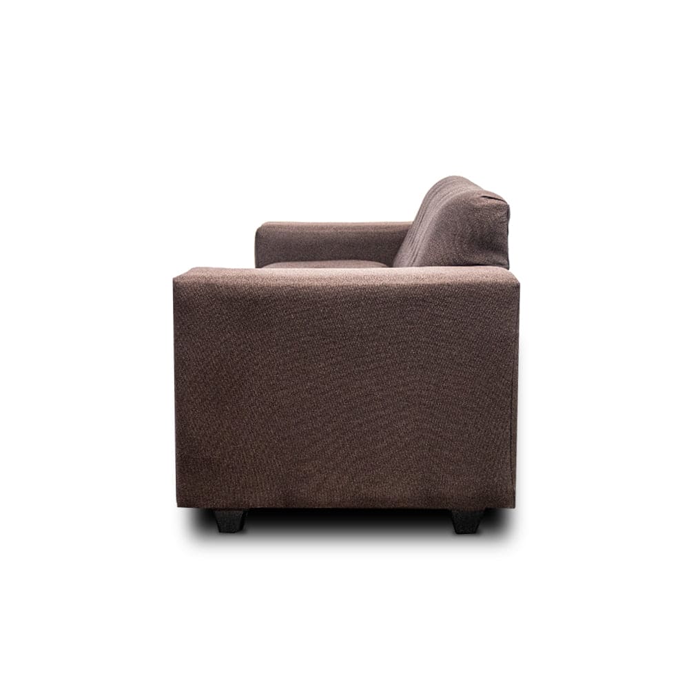 Sofá, Living Italiary 2C Cafe, Click Enmaderado