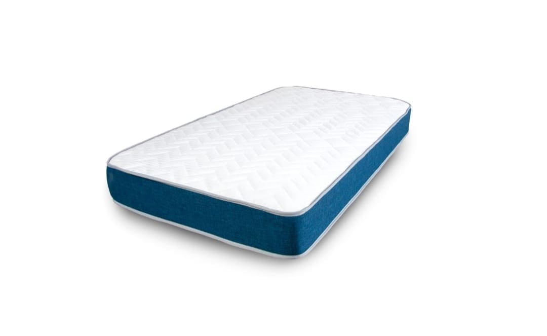 COLCHON 1.5 PLAZAS- ERGONOMIC